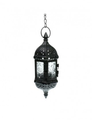 Klasyczne marokańskie...