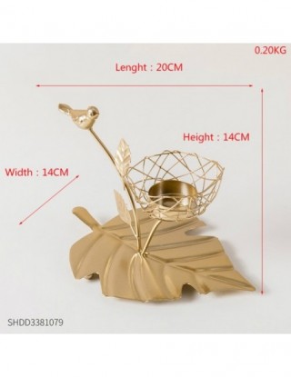 Nodic Home Decor świeczniki...