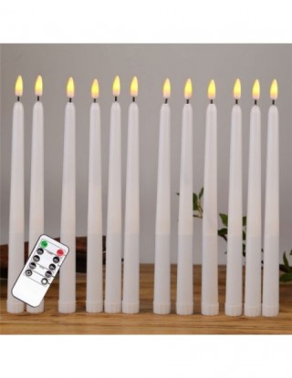 Opakowanie 12 żółtych...