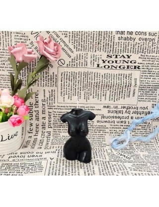 9.5CM Sexy ludzkie ciało...