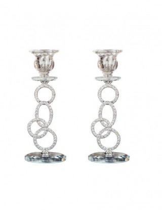 Uchwyt na świeca knotowa,...