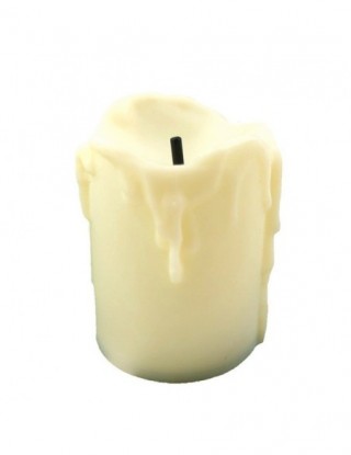 Światło świec świece lampa...