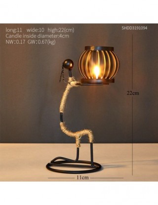 Strongwell Nordic metalowy...