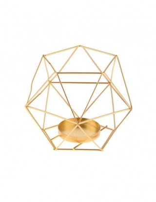 Miedź 3D geometryczny...