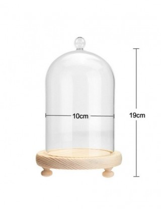 Home Decor wazony szklany...