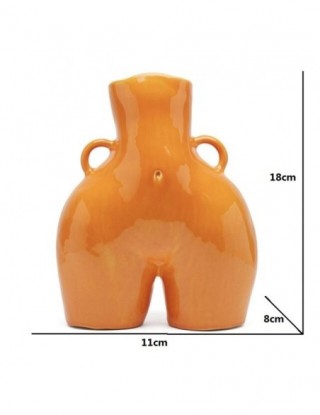 BUM wazon sztuki kobiece...