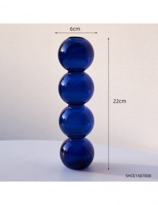 Nordycka roślina wazony...