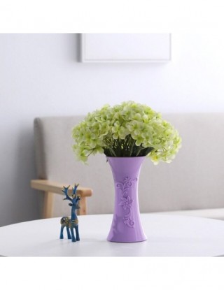 Plastikowa dekoracja domowa...