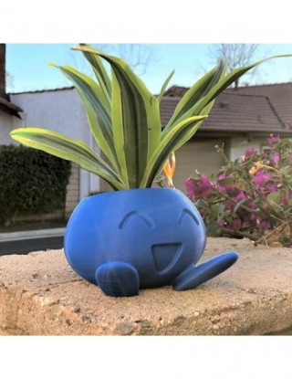 Pokémon pet elf doniczka...