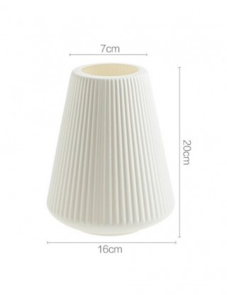 Wazon na kwiaty dekoracja...