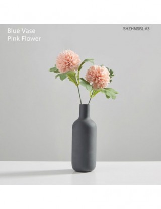 Nordic szklany wazon...