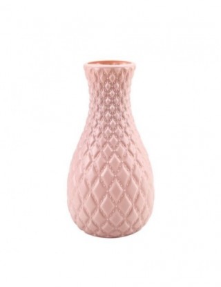 Plastikowy kwiat wazon...