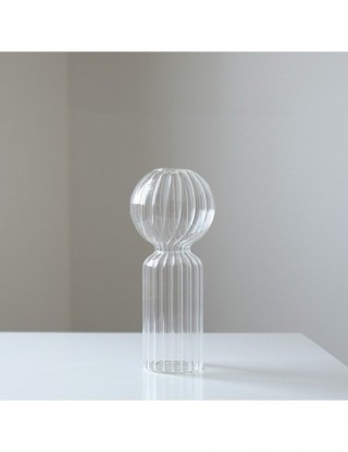 Nordycka roślina wazony...