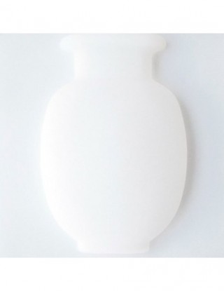 Silikonowy lepki wazon...