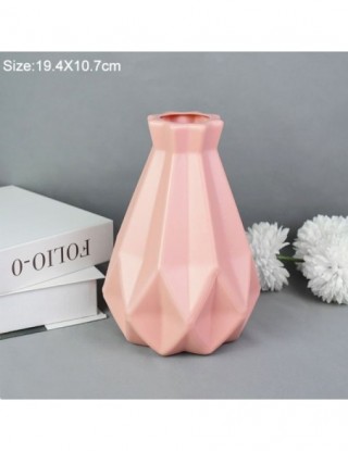 Nowoczesny kwiat wazon...