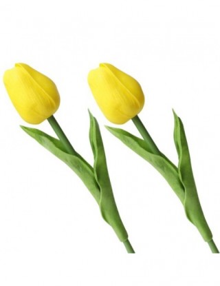 Kryształowy okrągły kwiatek...