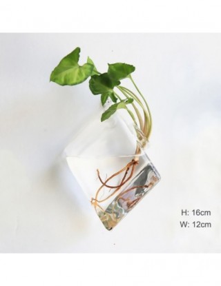 Moda ścienna szklana...