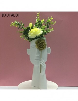 Kreatywny Nordic wazon...