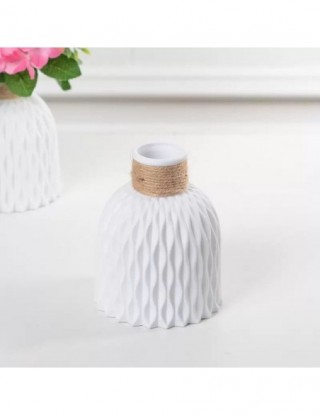 Wazon na kwiaty strona...