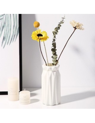 Wazon plastikowy do...