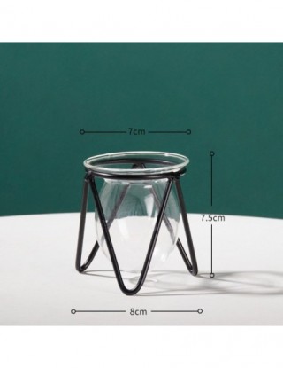 Terrarium żelazo Retro...