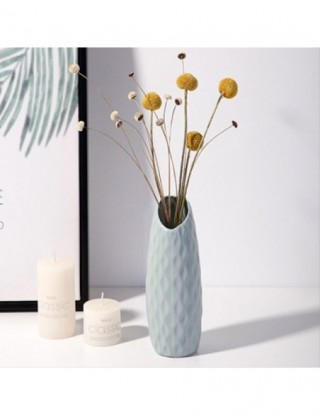 Nietłukące wazon imitacja...