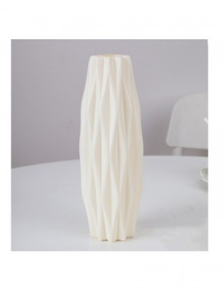 Nowoczesny kwiat wazon...