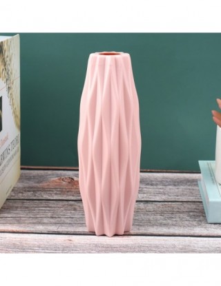 Wazon na kwiaty biała...