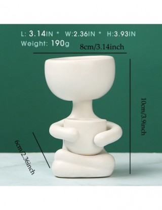 Nordycki kreatywny ceramika...