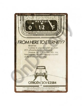 2CV samochodów warsztat...