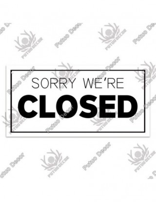 Putuo Decor otwarte...