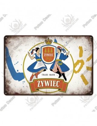 Putuo Decor europejskiej...