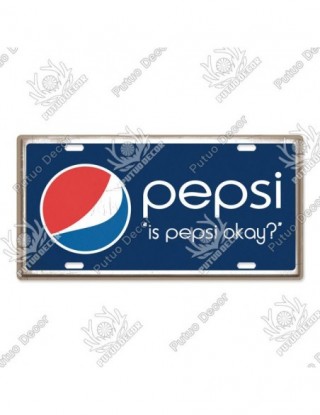 Putuo Decor rdza ściana...