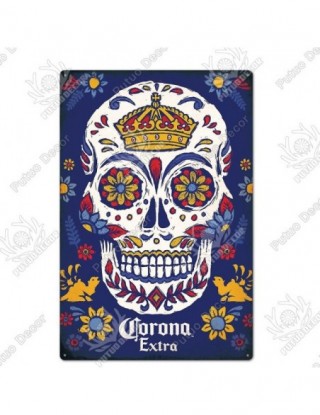 Putuo Decor Corona piwo...