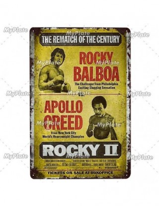 Klasyczny Film metalowy...