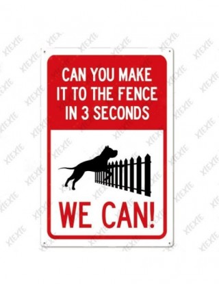 Znak społeczności uważaj na...