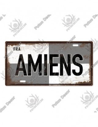 Putuo Decor rdza ściana...