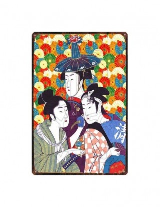 Sushi Food japonia plakat...