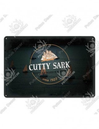 Putuo Decor whisky tablica...