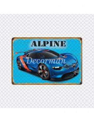 [DecorMan] klasyczny...