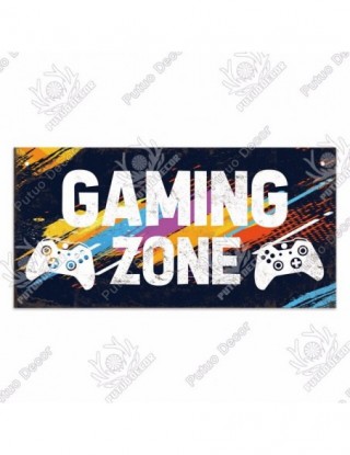 Putuo Decor gra znak...