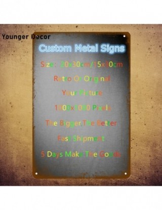 Niestandardowe metalowe...