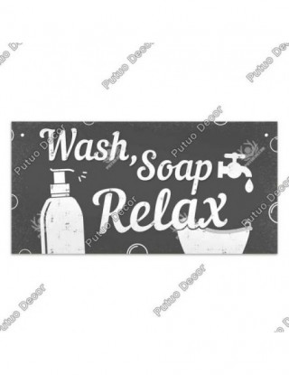 Putuo Decor łazienka...