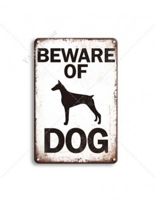 Znak ostrzegawczy znaki na...