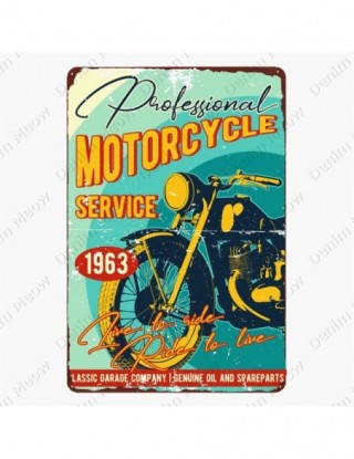 Tablica samochodów motocykl...