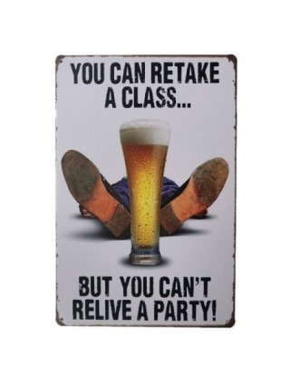 Vintage Drink Ice zimne...