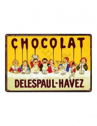 【Yzfq】 vintage Food plakat...