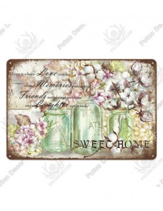 Putuo Decor słój na...