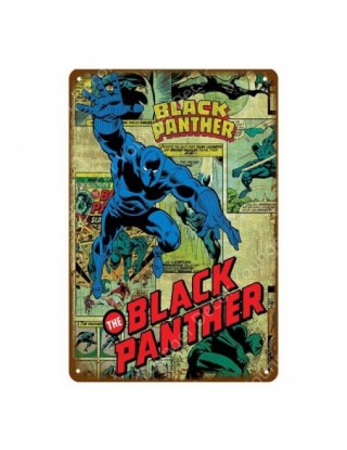 Amerykańska kreskówka Retro...