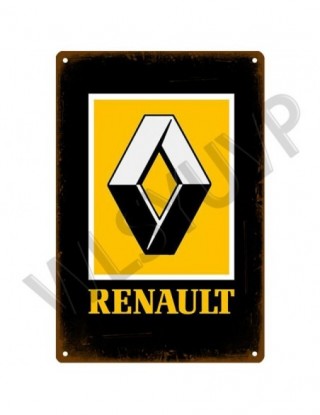 Renault 4CV samochodu...